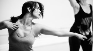 Dance and Fitness Studio in West Town Chicago